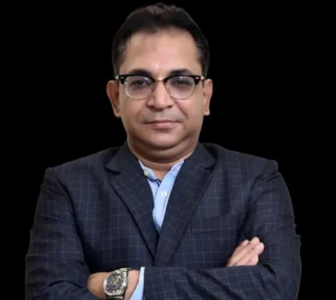 Sumit Gupta - Stock Market Coach